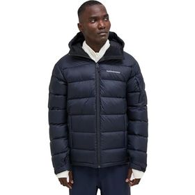 Peak G79634020 Performance Frost Down Jacket Siyah Erkek Outdoor Ceket