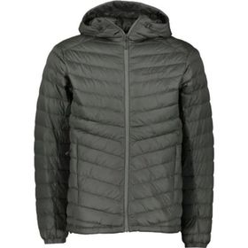 Peak G79635040 Performance Frost Down Hood Yeşil Jacket Erkek Outdoor Ceket