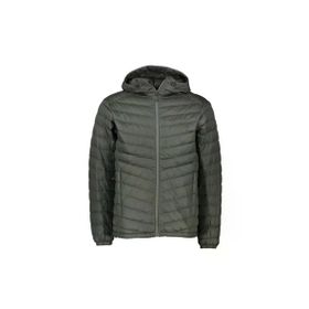 Peak G79635040 Performance Frost Down Hood Yeşil Jacket Erkek Outdoor Ceket
