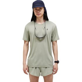 Peak Performance G79360040 M Delta Ss Erkek Spor Tişört