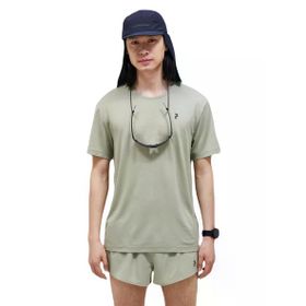 Peak Performance G79360040 M Delta Ss Erkek Spor Tişört