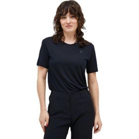 Peak Performance G79366020 W Delta Ss Kadın Spor Tişört