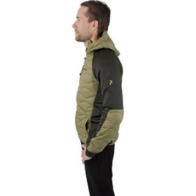 Peak Performance G79446050004 Helium Yeşil Kaz Tüyü Erkek Outdoor Mont