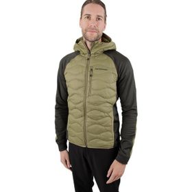 Peak Performance G79446050004 Helium Yeşil Kaz Tüyü Erkek Outdoor Mont