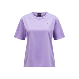 Peak Performance G79477030 W Trail Ss Kadin Spor Tişört