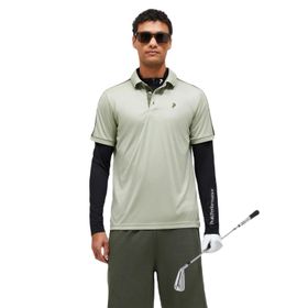 Peak Performance G79490080 M Player Erkek Polo Tişört