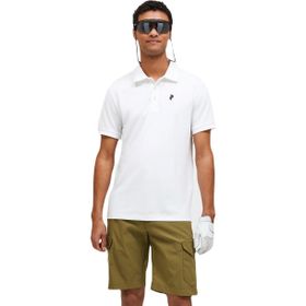Peak Performance G79491010 M Vespar Erkek Polo Tişört