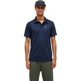 Peak Performance G79491020 M Vespar Erkek Polo Tişört