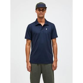 Peak Performance G79491030 M Vespar Erkek Polo Tişört