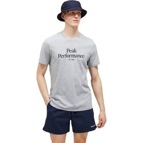 Peak Performance G79567050 M Original Erkek Spor Tişört