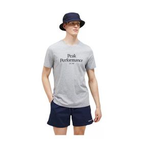 Peak Performance G79567050 M Original Erkek Spor Tişört