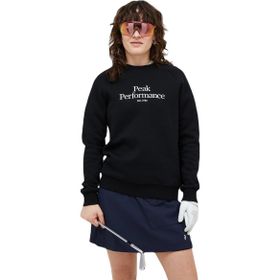 Peak Performance G79578040 W Original Crew Kadin Spor Tişört