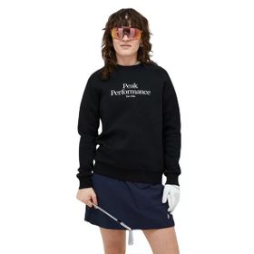 Peak Performance G79578040 W Original Crew Kadin Spor Tişört