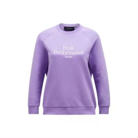 Peak Performance G79578090 W Original Crew Kadın Spor Tişört