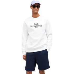 Peak Performance G79593020 M Original Crew Erkek Spor Tişört