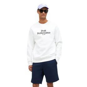 Peak Performance G79593020 M Original Crew Erkek Spor Tişört