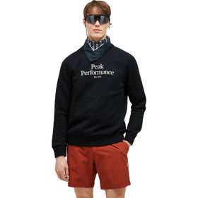 Peak Performance G79593040 M Original Crew Erkek Spor Tişört