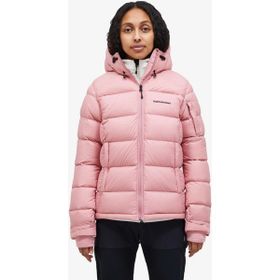 Peak Performance G79632020-30181 Frost Don 310 Pembe Kadın Mont