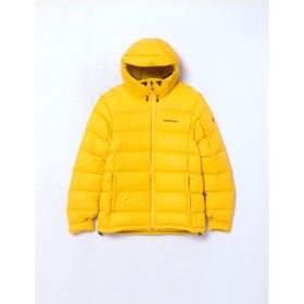 Peak Performance G79634030-30223 M Frost Down Sarı Erkek Mont