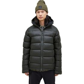 Peak Performance G79634050004 Frost Yeşil Kaz Tüyü Erkek Outdoor Mont