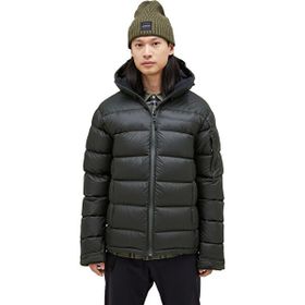 Peak Performance G79634050004 Frost Yeşil Kaz Tüyü Erkek Outdoor Mont