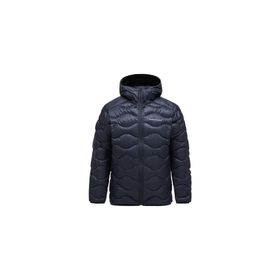 Peak Performance G79809020 W Helium Down Siyah Kadın Outdoor Ceket
