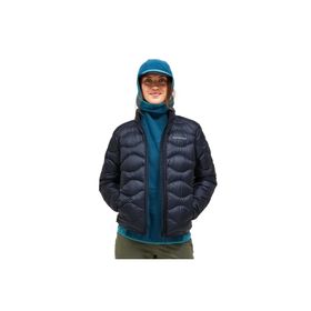 Peak Performance G79809020 W Helium Down Siyah Kadın Outdoor Ceket