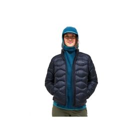 Peak Performance G79809020 W Helium Down Siyah Kadın Outdoor Ceket