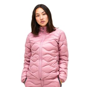 Peak Performance G79809050 W Helium Down Pembe Kadın Outdoor Ceket