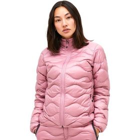Peak Performance G79809050 W Helium Down Pembe Kadın Outdoor Ceket