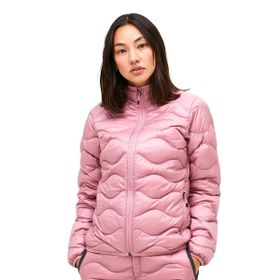 Peak Performance G79809050 W Helium Down Pembe Kadın Outdoor Ceket