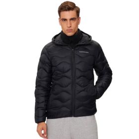 Peak Performance G79845020 Helium Down Siyah Erkek Outdoor Ceket