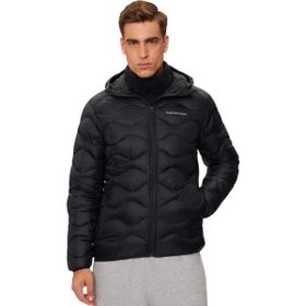 Peak Performance G79845020 Helium Down Siyah Erkek Outdoor Ceket
