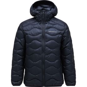Peak Performance G79845020 Helium Down Siyah Erkek Outdoor Ceket