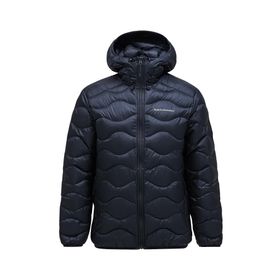 Peak Performance G79845020 Helium Down Siyah Erkek Outdoor Ceket