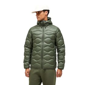 Peak Performance G79845030 Helium Down Yeşil Outdoor Erkek Ceket