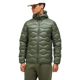 Peak Performance G79845030 Helium Down Yeşil Outdoor Erkek Ceket
