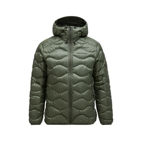 Peak Performance G79845030 Helium Down Yeşil Outdoor Erkek Ceket