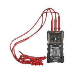Peakmeter MS-5900 Faz Sırası Ölçü Aleti