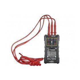 Peakmeter MS-5900 Faz Sırası Ölçü Aleti