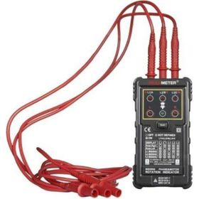 Peakmeter MS-5900 Faz Sırası Ölçü Aleti