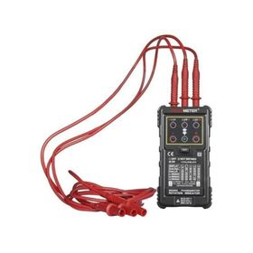 Peakmeter MS-5900 Faz Sırası Ölçü Aleti