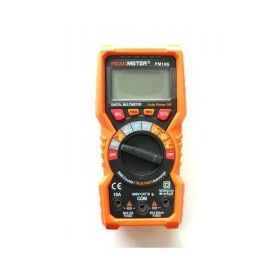 Peakmeter PM16B Auto Range Dijital Multimetre True