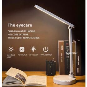 PeakStar PS-1912 Şarjlı Dokunmatik Masa Lambası