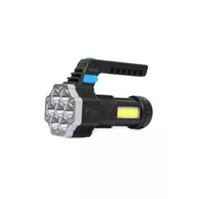 PeakStar PS-3879 Şarj Göstergeli El Feneri