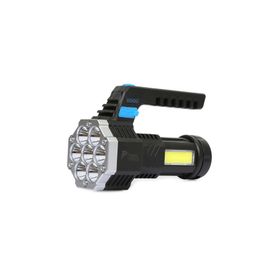 PeakStar PS-3879 Şarj Göstergeli El Feneri