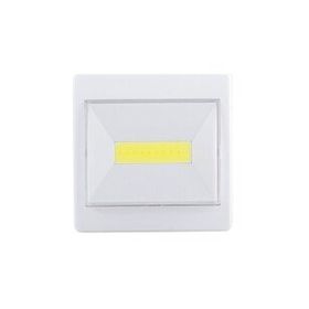 PeakStar PS-801 COB Ledli Mıknatıslı Yapışkanlı Lamba