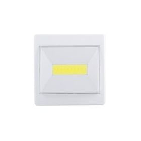 PeakStar PS-801 COB Ledli Mıknatıslı Yapışkanlı Lamba
