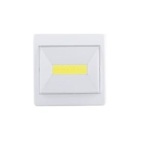 PeakStar PS-801 COB Ledli Mıknatıslı Yapışkanlı Lamba