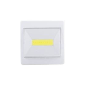 PeakStar PS-801 COB Ledli Mıknatıslı Yapışkanlı Lamba
